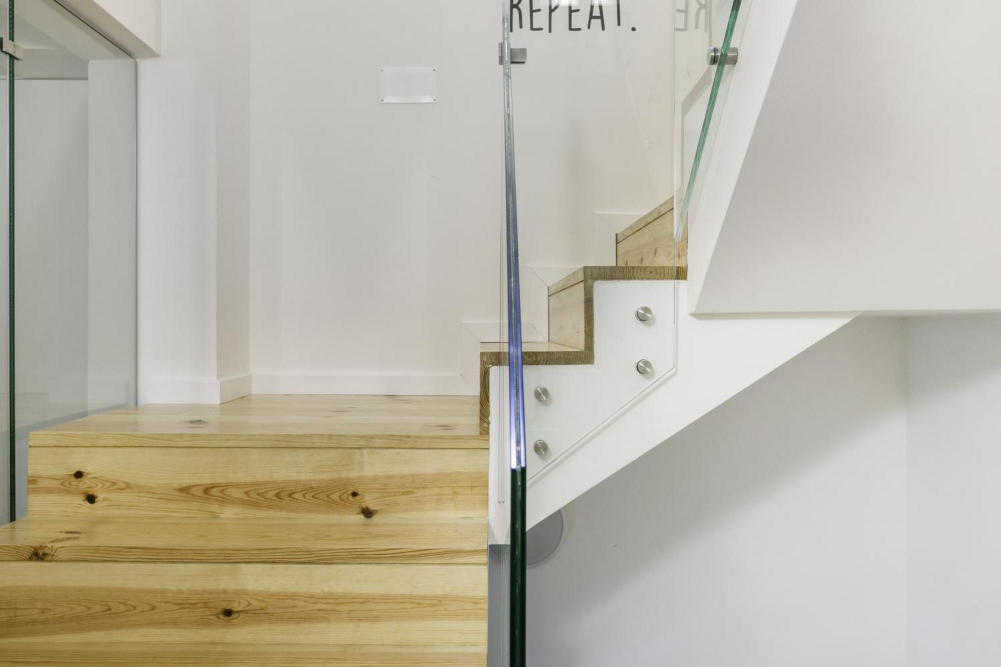 Lejlighed My Lx Flat Bairro Alto Design