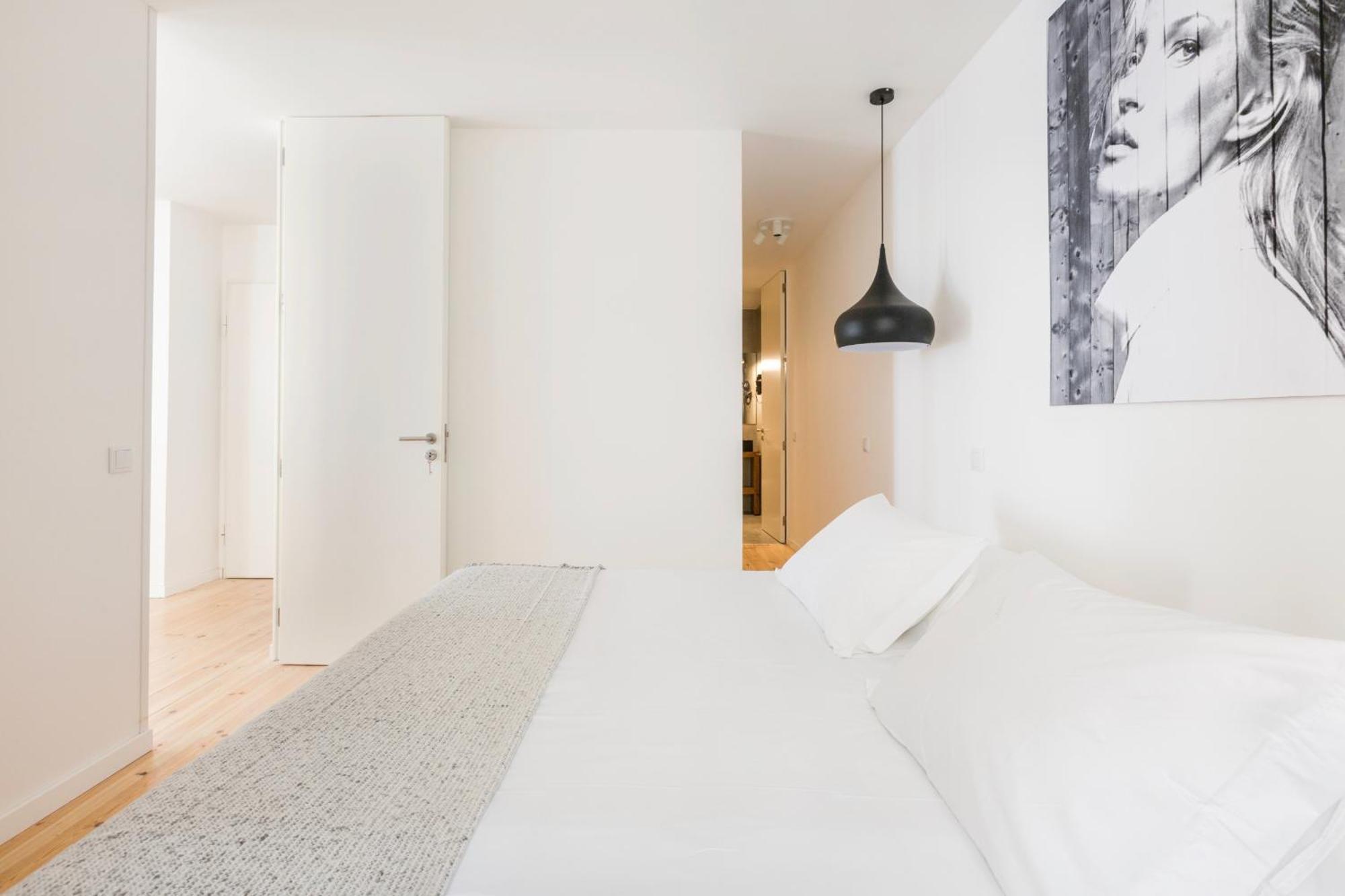 Lejlighed My Lx Flat Bairro Alto Design