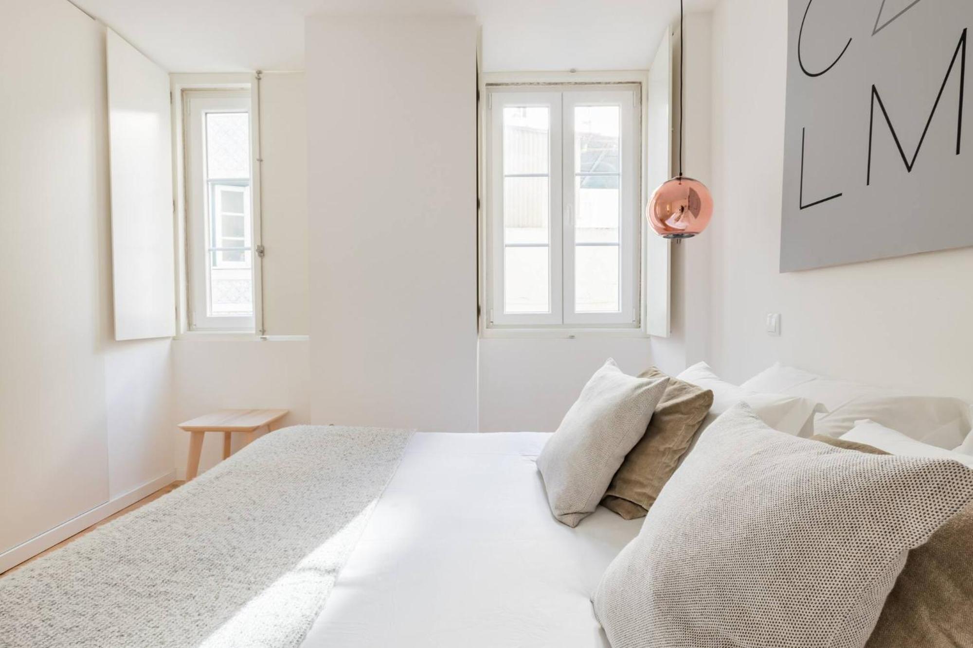 Lejlighed My Lx Flat Bairro Alto Design *