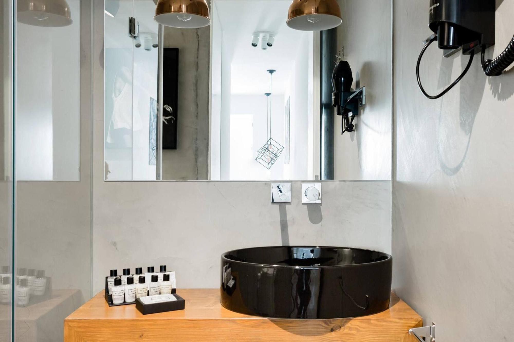 My Lx Flat Bairro Alto Design Lejlighed Lisboa