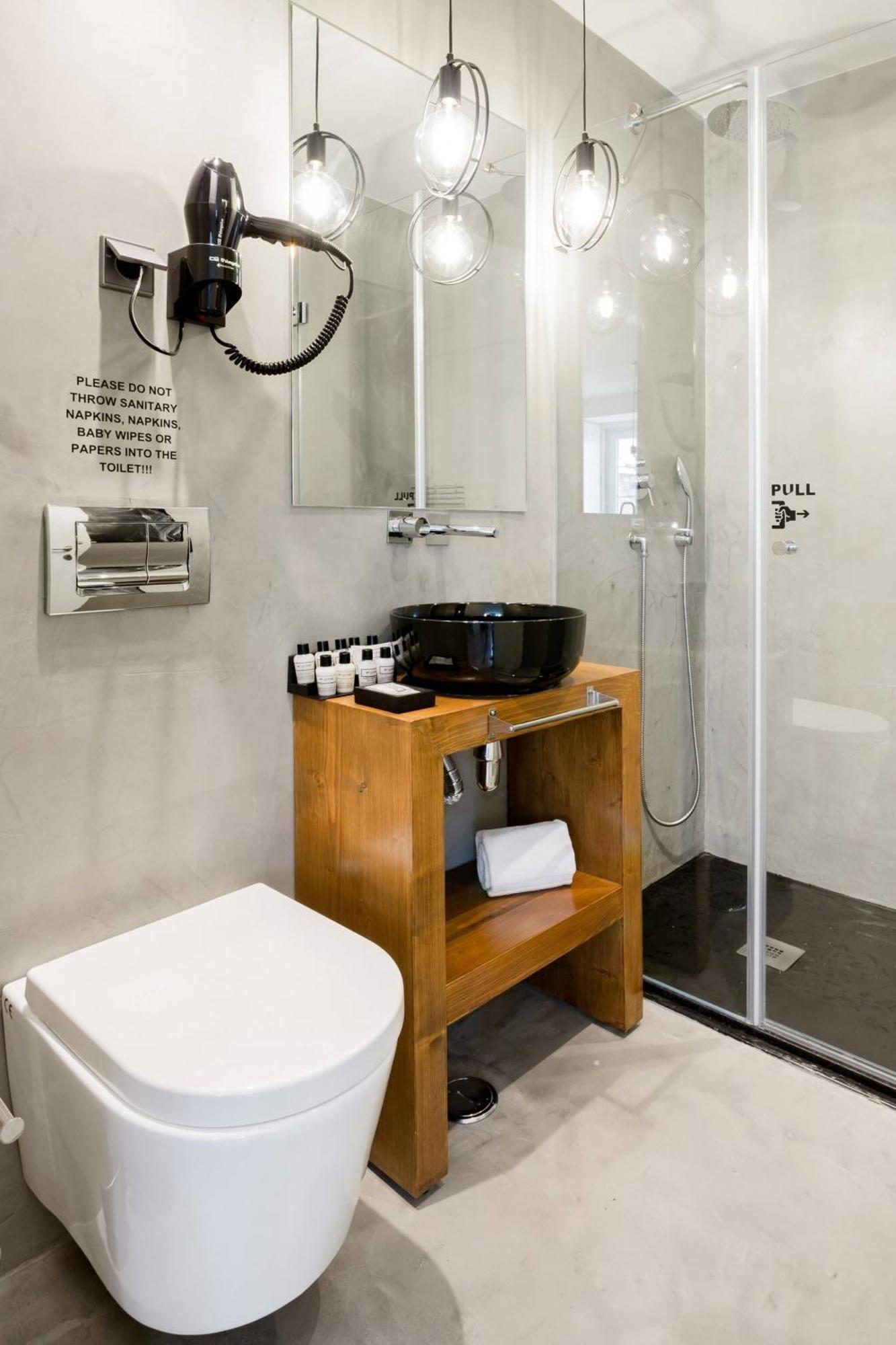 Lejlighed My Lx Flat Bairro Alto Design Lisboa