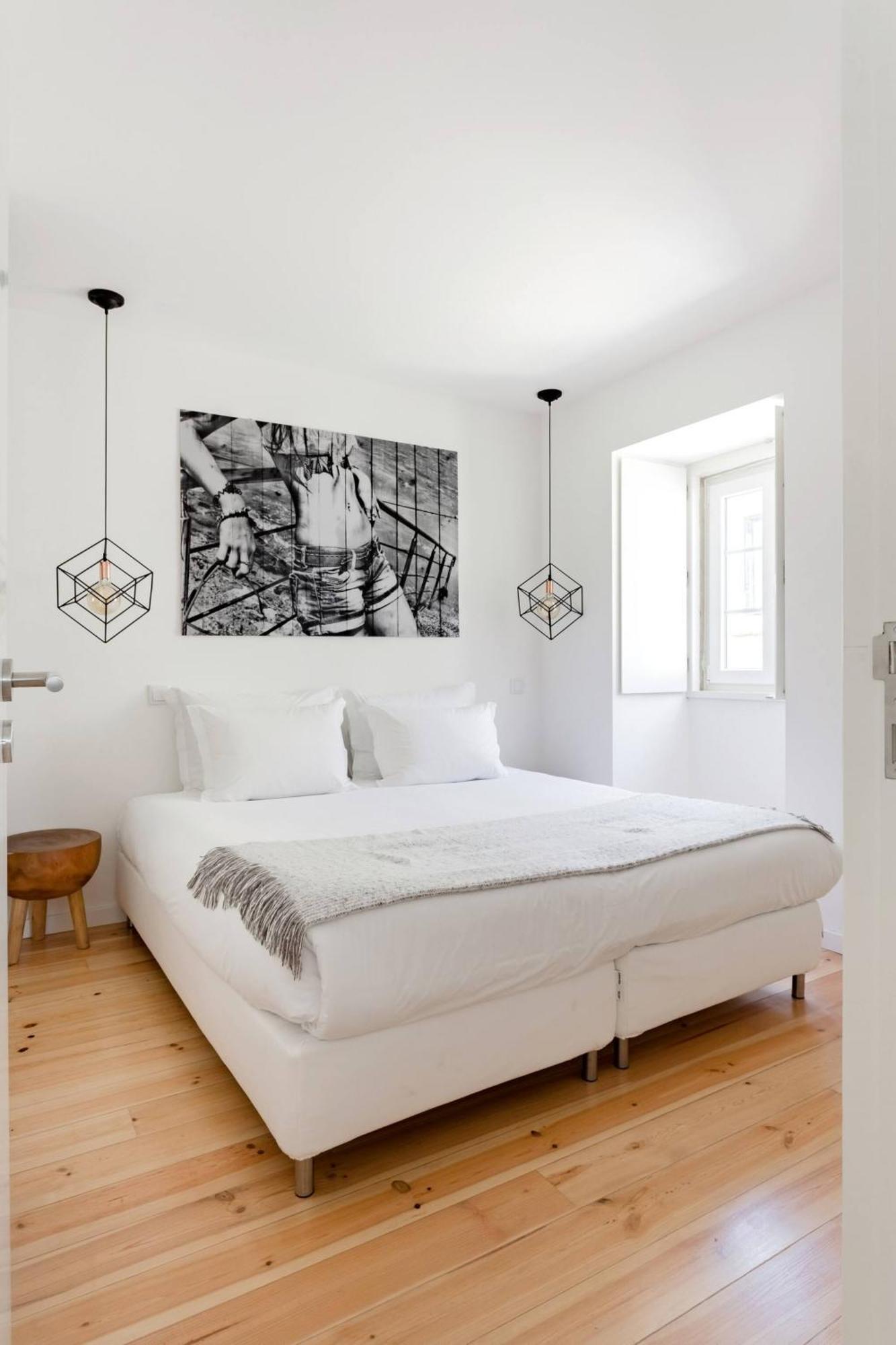 Lejlighed My Lx Flat Bairro Alto Design