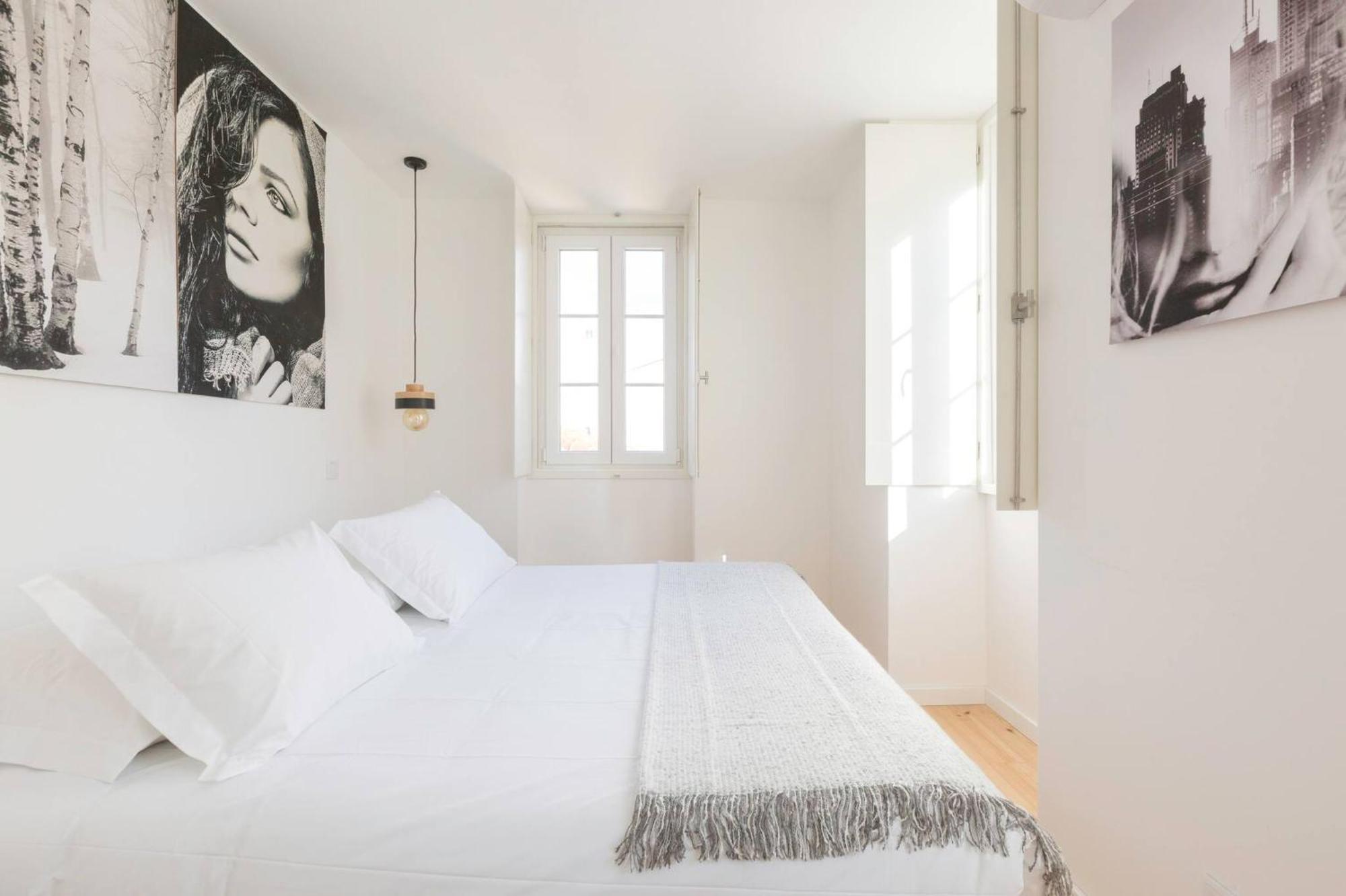 Lejlighed My Lx Flat Bairro Alto Design Lisboa