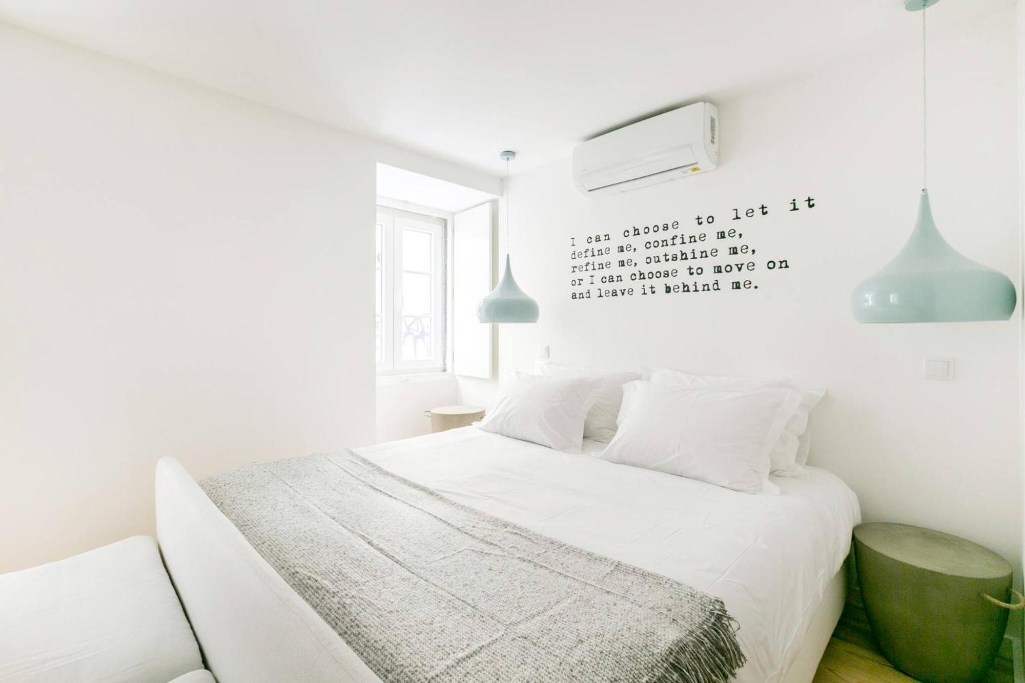 Lejlighed My Lx Flat Bairro Alto Design Lisboa