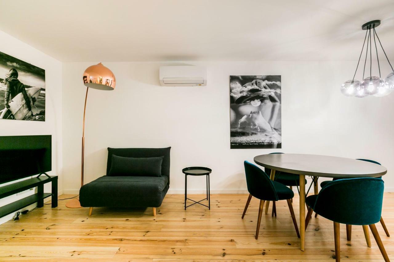 Lejlighed My Lx Flat Bairro Alto Design